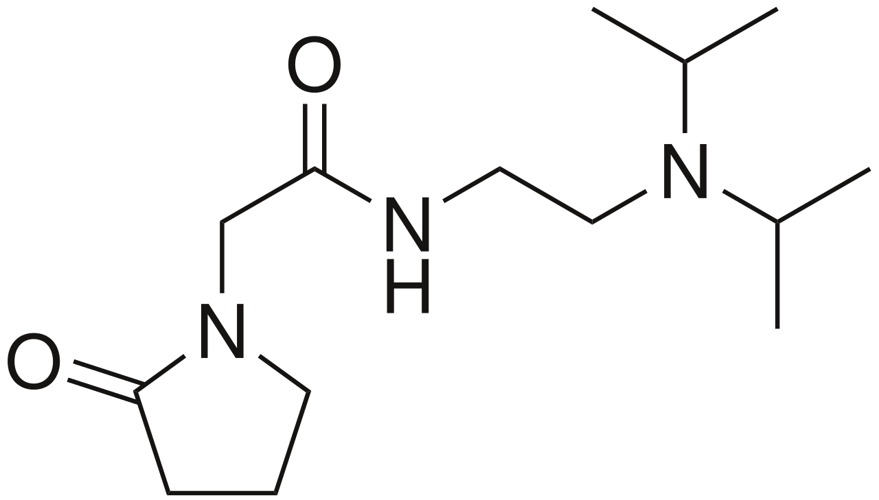 Pramiracetam