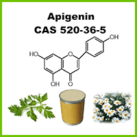 Apigenin 98%
