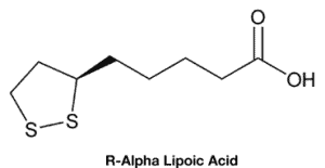 (R)-alpha-Lipoic Acid (R-ALA)