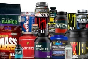 bodybuilding supplements